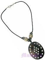 Designer mens jewellery - click here for large view